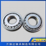 tapered roller bearing 91683