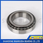 inch taper roller bearing 387A/382A