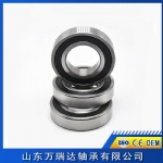 deep groove ball bearing 62200 Series